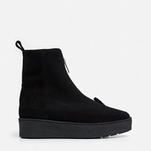 Amelia Lining Black