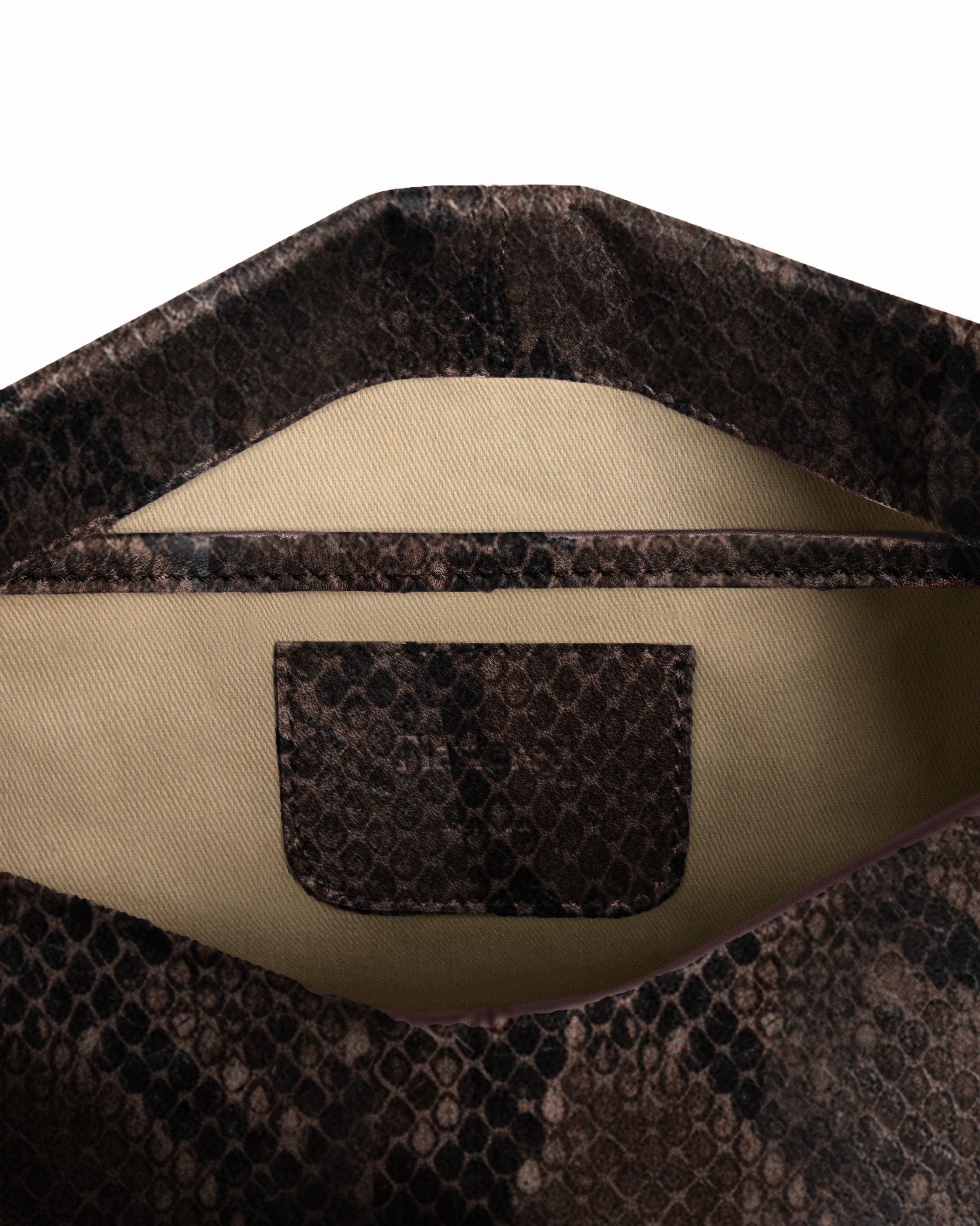 Clay Snake 0229