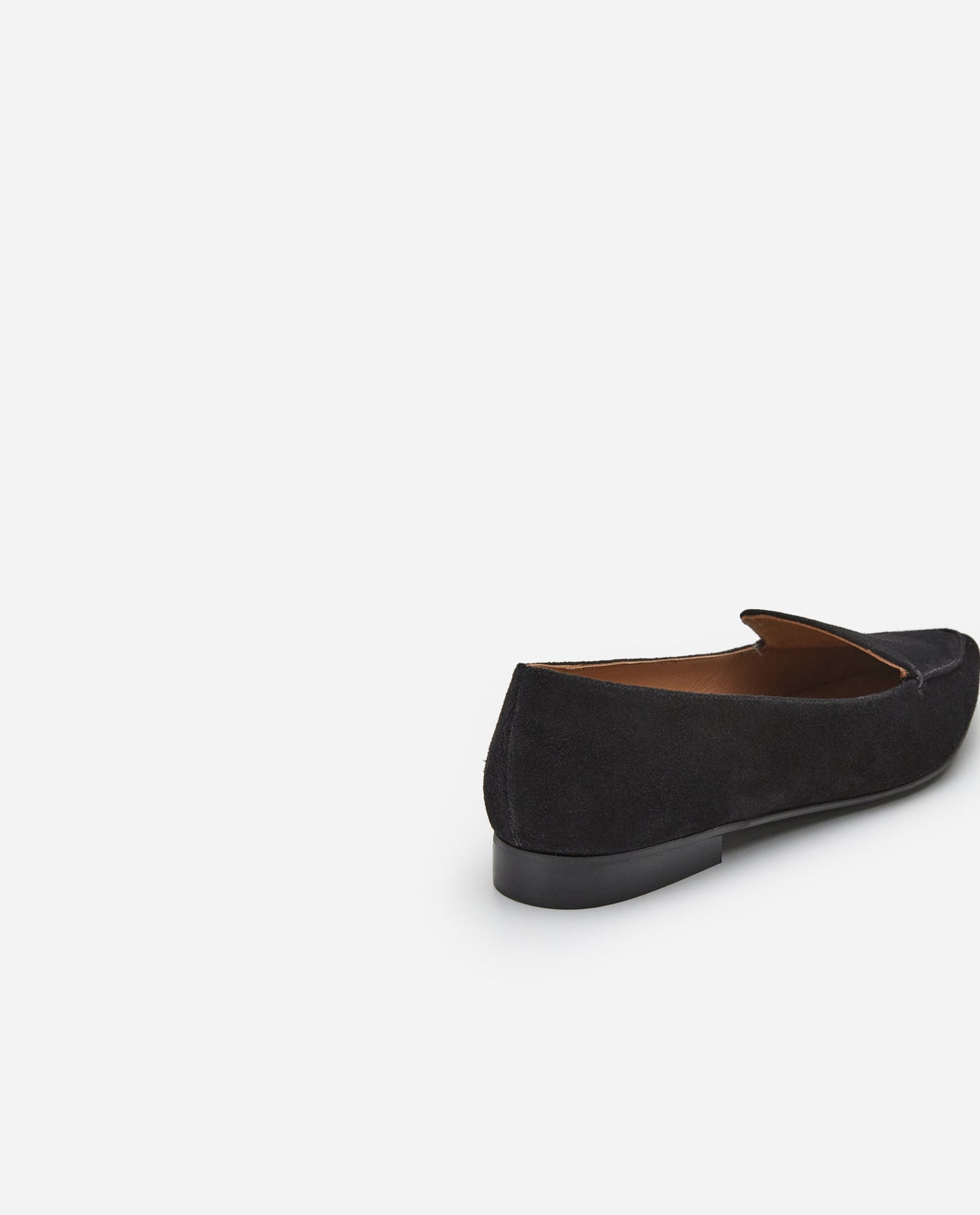 Alex Suede Black