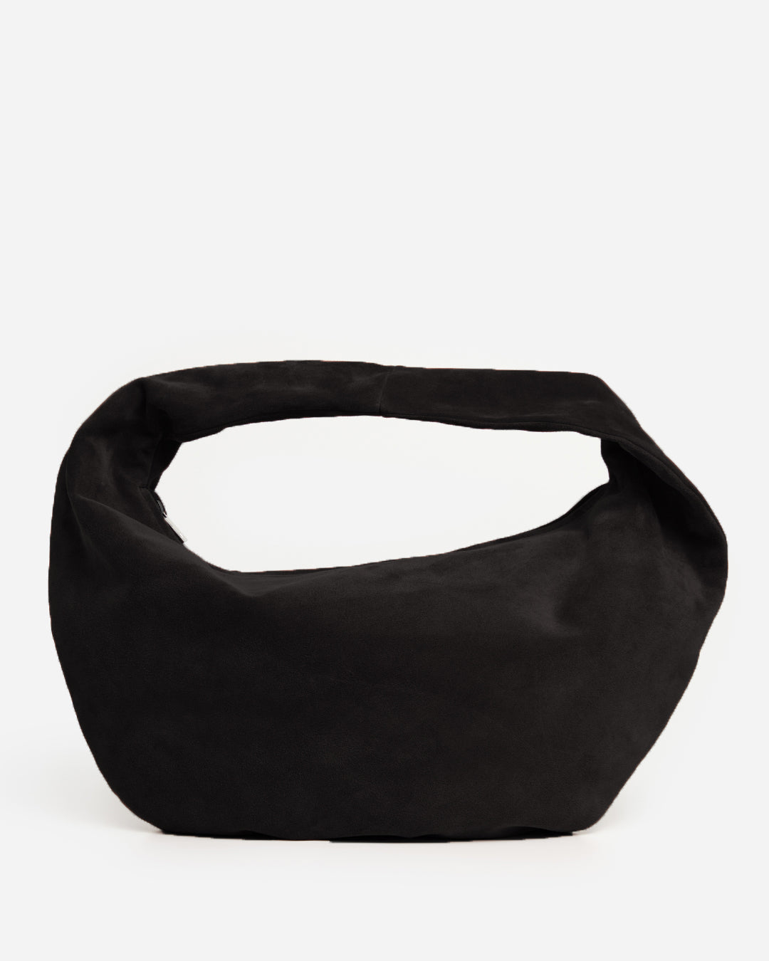 Alva Shoulder Bag Black