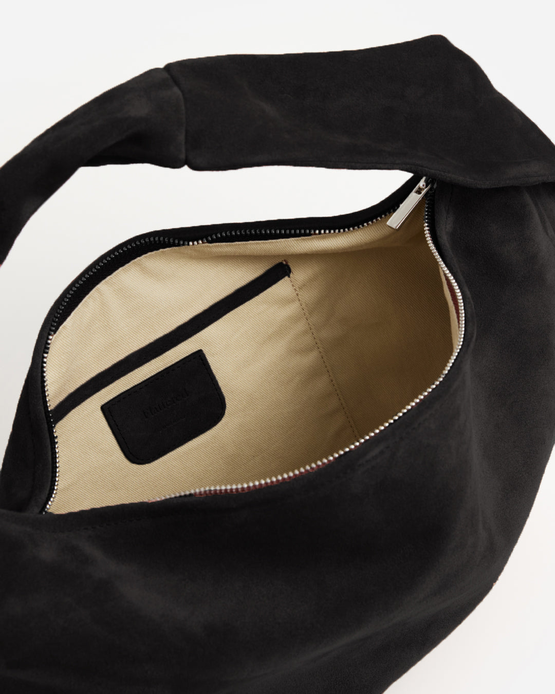 Alva Shoulder Bag Black