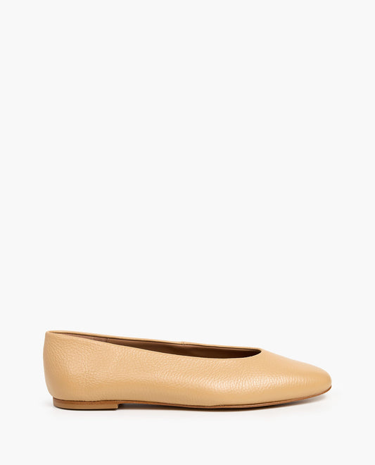 Belinda Leather Biscotti