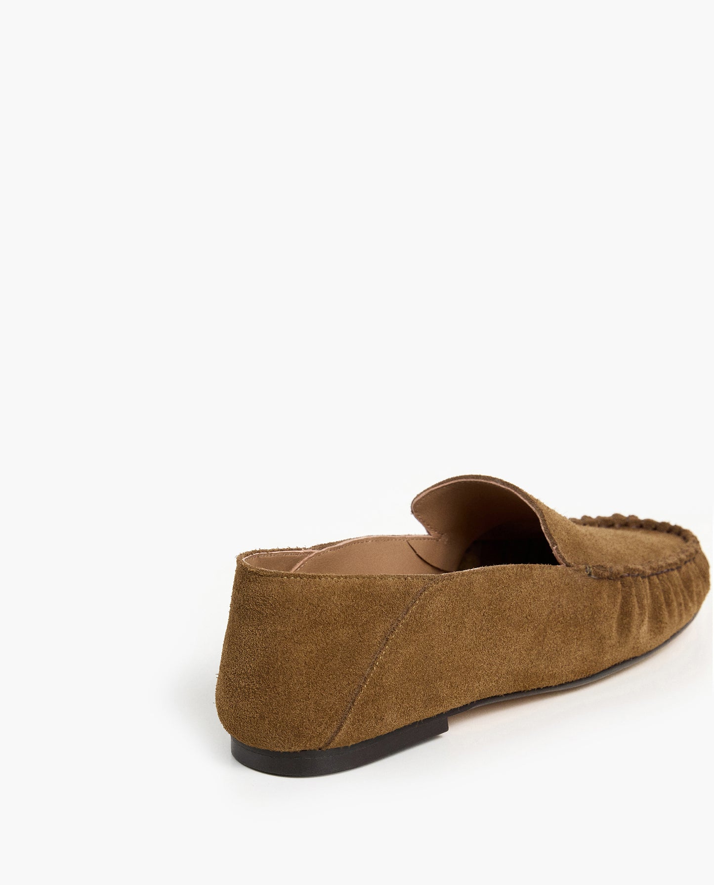 Bon Bon Suede Wet Sand