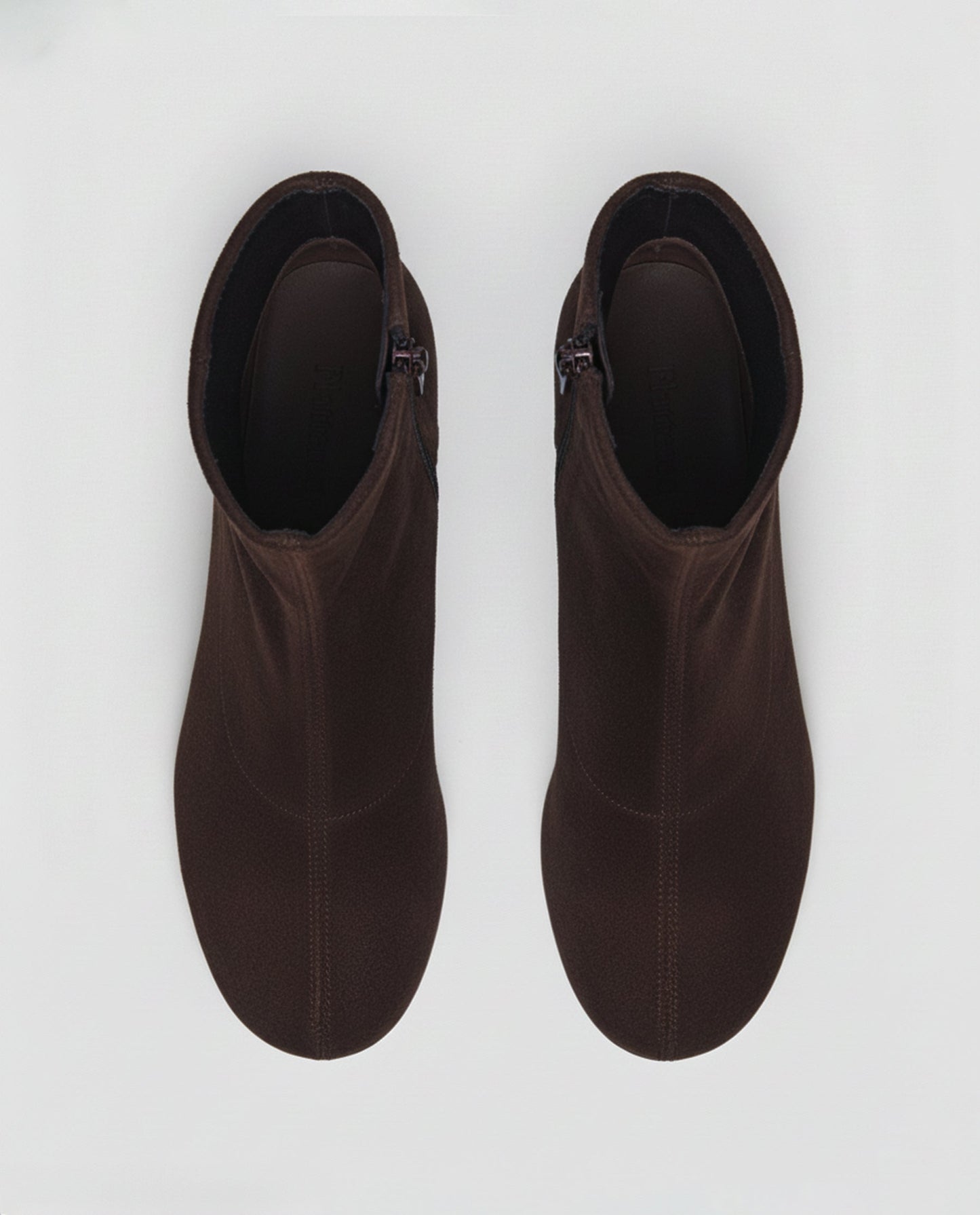 Ember Suede Chocolate