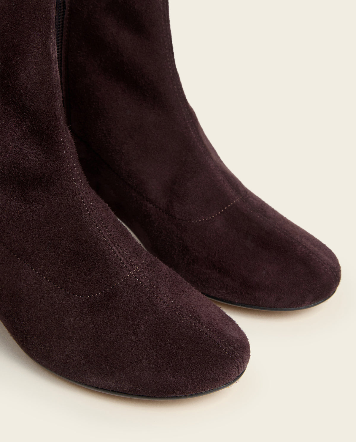 Ember Suede Chocolate