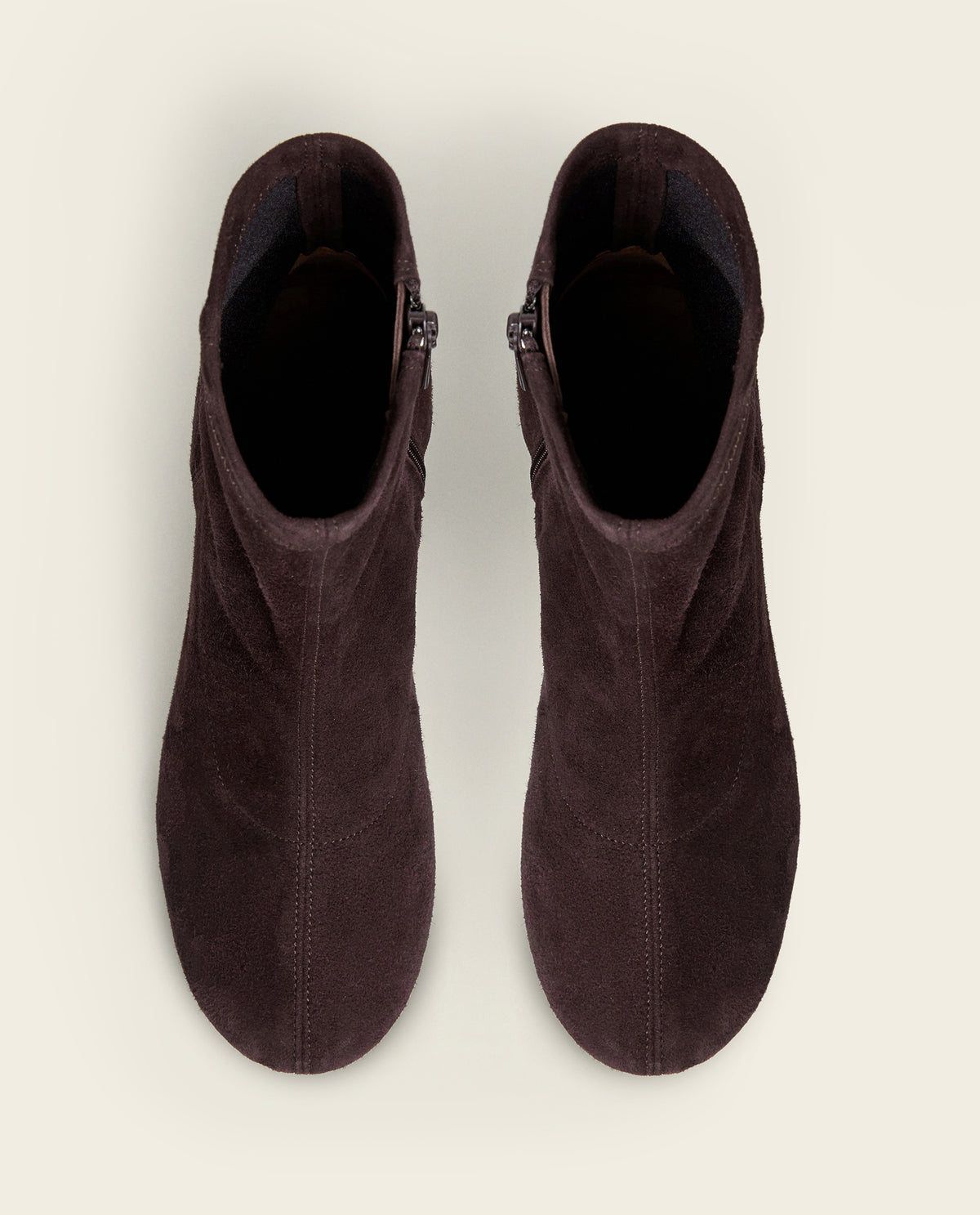 Ember Suede Chocolate
