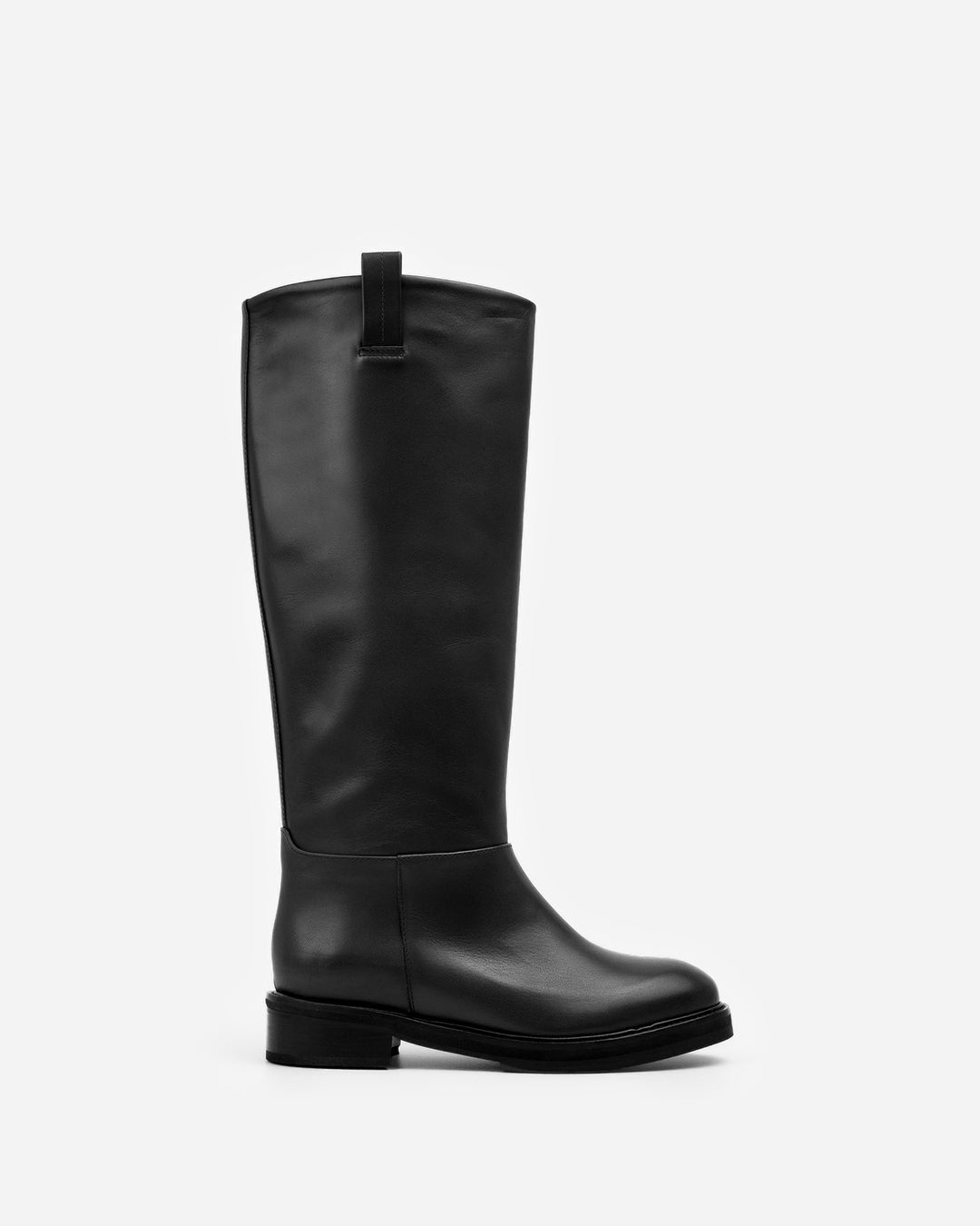 flattered lia boots