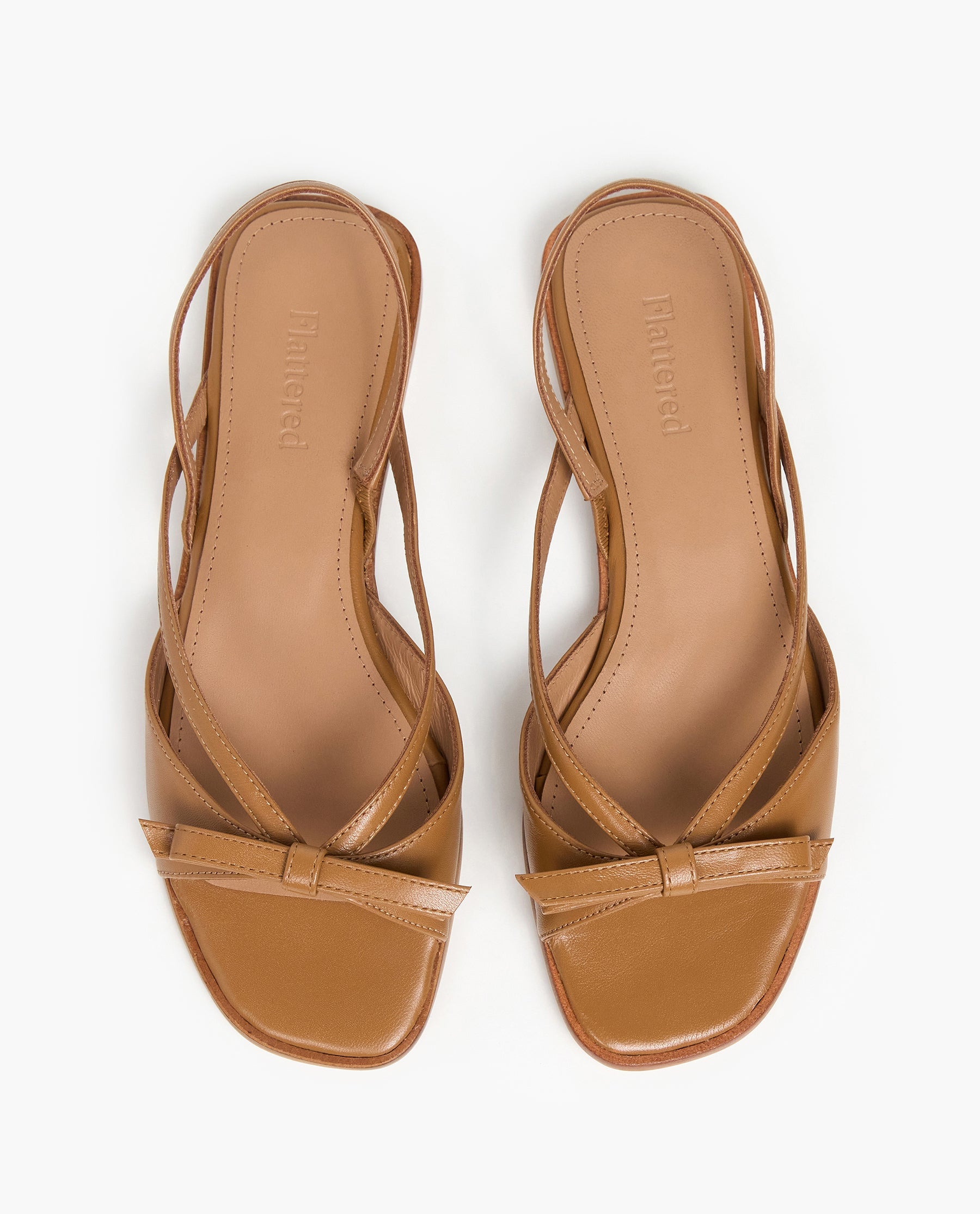Max Leather Cognac