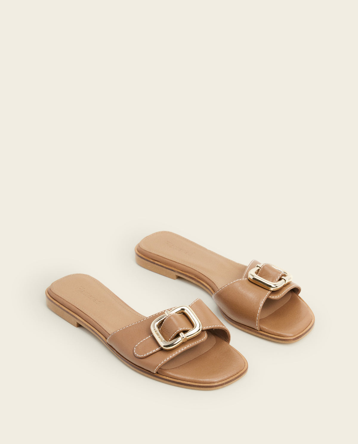 Mimi Leather Cognac