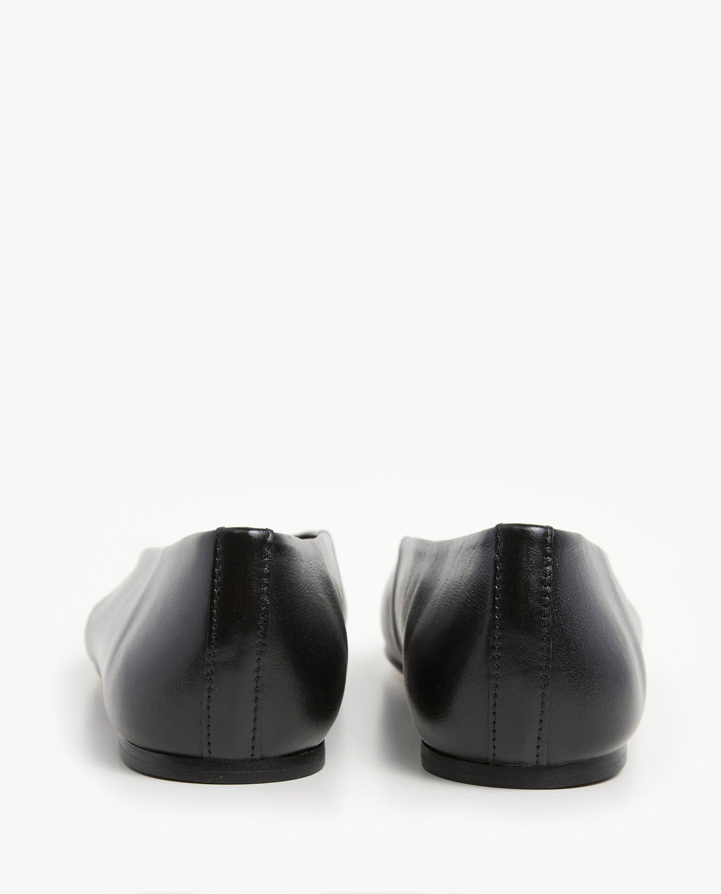 Pandora Leather Black