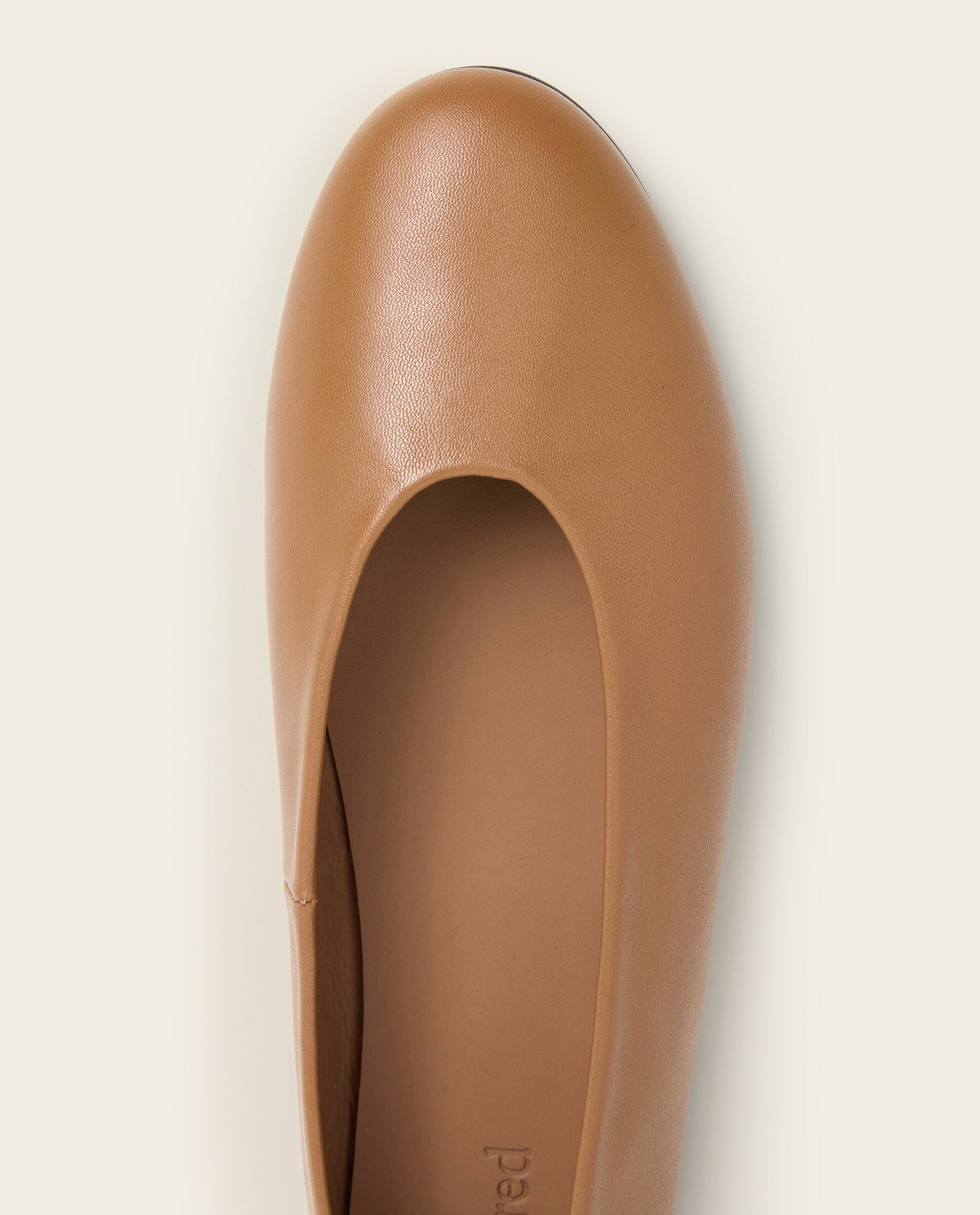 Pandora Leather Cognac