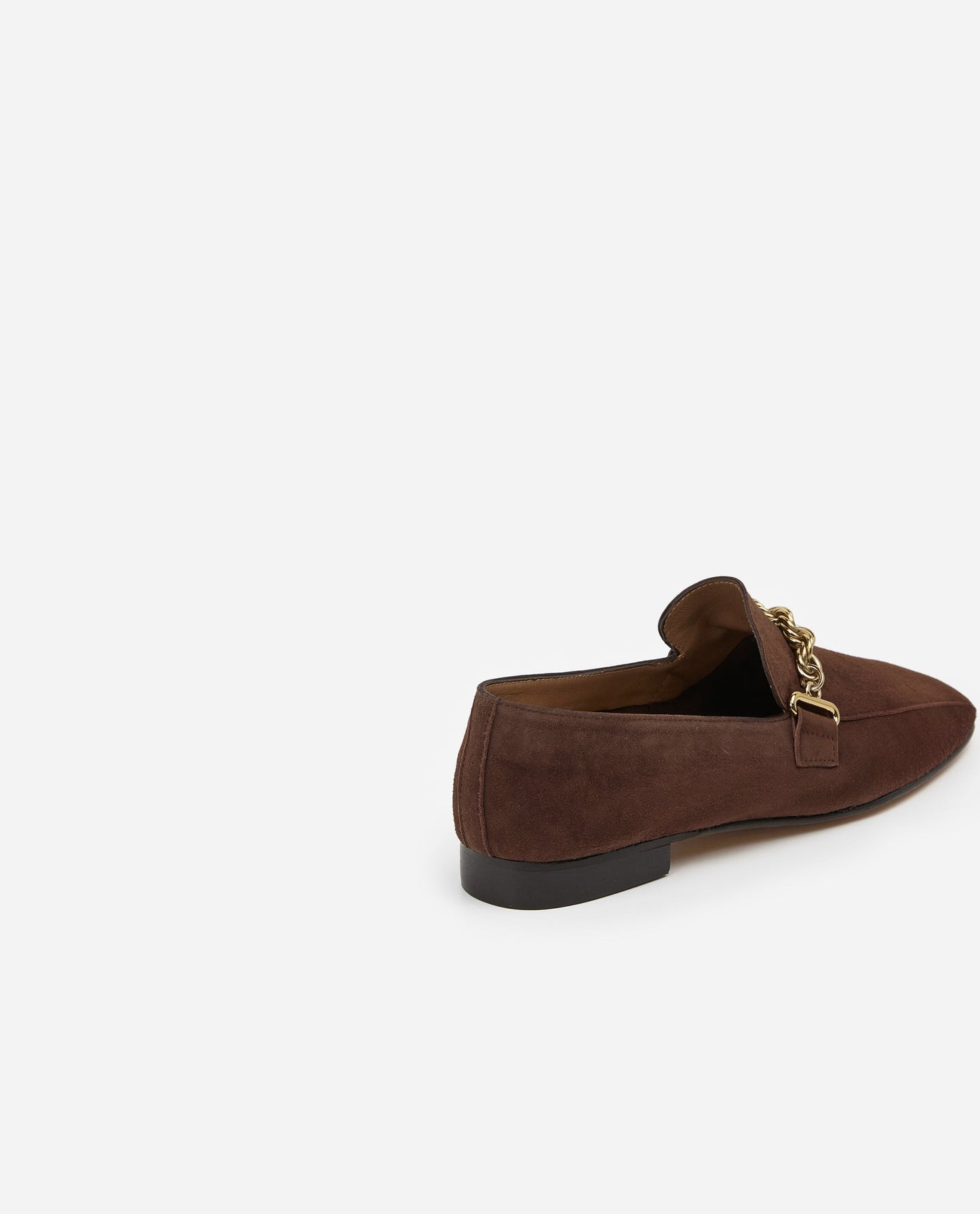 Vivo suede Brown